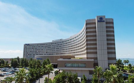 ディズニー周辺のおすすめ子連れホテル10選 安いのに快適な宿もご紹介 子育て情報を探すならトラベルブックファミリー ディズニー周辺のおすすめ子連れホテル10選 安いのに快適な宿もご紹介 子育て情報を探すならトラベルブックファミリー