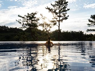 韓国 済州島のおすすめ高級ホテル選 口コミ評判の高い宿をご紹介 おすすめ旅行を探すならトラベルブック Travelbook