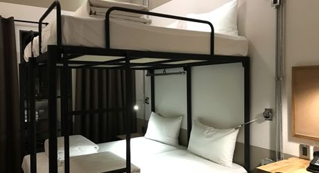 台北のおすすめ人気ホテルランキング 安いのにおしゃれな宿もご紹介 おすすめ旅行を探すならトラベルブック Travelbook 台北のおすすめ人気ホテルランキング 安いのにおしゃれな宿もご紹介 おすすめ旅行を探すならトラベルブック Travelbook