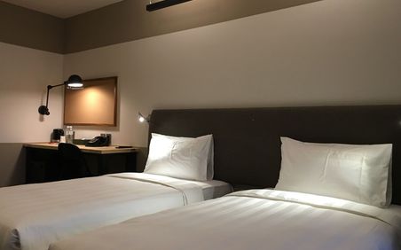 台湾 台北のおすすめ格安ホテル選 駅近でおしゃれな宿をご紹介 おすすめ旅行を探すならトラベルブック Travelbook