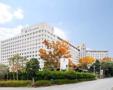 ホテルマイステイズプレミア成田 旧 成田エクセルホテル東急 2021年最新の料金比較 口コミ 宿泊予約 トラベルブック Travelbook