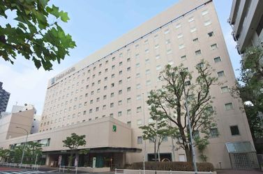 浜松町の人気ホテルランキング10選 安いのにおすすめな宿をご紹介 おすすめ旅行を探すならトラベルブック Travelbook