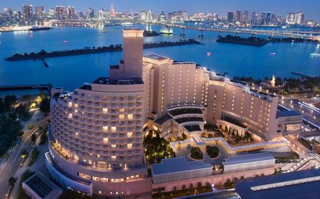お台場のおすすめホテルランキング10選 子連れにも人気の宿もご紹介 おすすめ旅行を探すならトラベルブック Travelbook お台場のおすすめホテルランキング10選 子連れにも人気の宿もご紹介 おすすめ旅行を探すならトラベルブック Travelbook