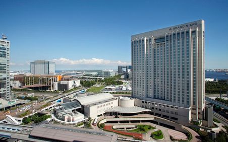 お台場のおすすめホテルランキング10選 子連れにも人気の宿もご紹介 おすすめ旅行を探すならトラベルブック Travelbook お台場のおすすめホテルランキング10選 子連れにも人気の宿もご紹介 おすすめ旅行を探すならトラベルブック Travelbook