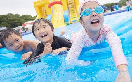 お台場周辺のおすすめ子連れホテル 口コミ評判の高い宿をご紹介 子育て情報を探すならトラベルブックファミリー お台場周辺のおすすめ子連れホテル 口コミ評判の高い宿をご紹介 子育て情報を探すならトラベルブックファミリー