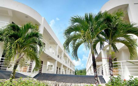 パラオのおすすめ高級ホテルランキング 口コミ評判の高い宿をご紹介 おすすめ旅行を探すならトラベルブック Travelbook パラオのおすすめ高級ホテルランキング 口コミ評判の高い宿をご紹介 おすすめ旅行を探すならトラベルブック Travelbook