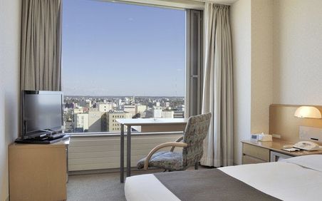 釧路のおすすめホテルランキング 安いのに快適な宿をご紹介 おすすめ旅行を探すならトラベルブック Travelbook 釧路のおすすめホテルランキング 安いのに快適な宿をご紹介 おすすめ旅行を探すならトラベルブック Travelbook