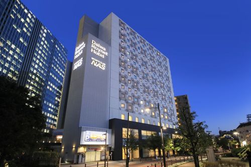 東京 品川の朝食付きホテルをおすすめします 優雅な朝を過そう おすすめ旅行を探すならトラベルブック Travelbook
