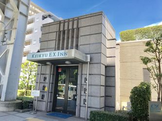 品川周辺のビジネスホテル 当日予約もできる格安ビジネスホテル選 おすすめ旅行を探すならトラベルブック Travelbook
