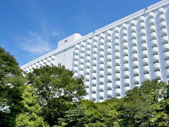 品川駅周辺のおすすめホテルランキング選 安いのに快適な宿もご紹介 おすすめ旅行を探すならトラベルブック Travelbook