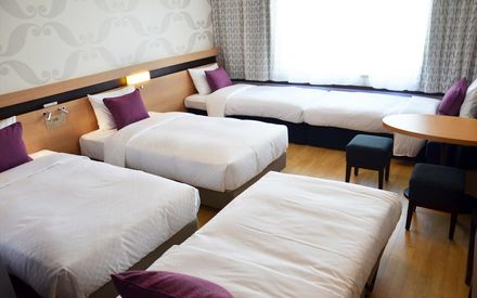 ホテルメトロポリタン エドモント 22年最新の料金比較 口コミ 宿泊予約 トラベルブック Travelbook ホテルメトロポリタン エドモント 22年最新の料金比較 口コミ 宿泊予約 トラベルブック Travelbook