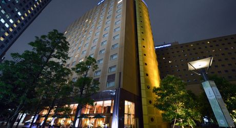 水道橋のおすすめホテル選 安いのに快適な宿をご紹介 おすすめ旅行を探すならトラベルブック Travelbook 水道橋のおすすめホテル選 安いのに快適な宿をご紹介 おすすめ旅行を探すならトラベルブック Travelbook