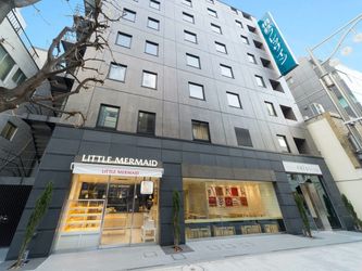 東京 神保町周辺のカプセルホテル10選 女性人気が高い格安宿もご紹介 おすすめ旅行を探すならトラベルブック Travelbook