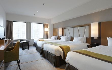 京王プラザホテル 22年最新の料金比較 口コミ 宿泊予約 トラベルブック Travelbook 京王プラザホテル 22年最新の料金比較 口コミ 宿泊予約 トラベルブック Travelbook