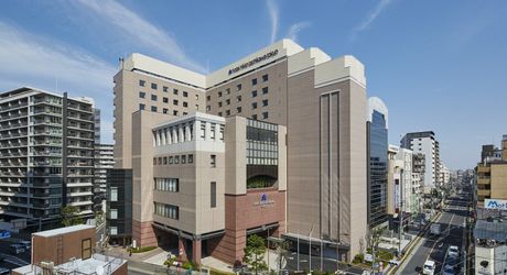 東京 立川の格安ホテル10選 当日予約もできる人気宿をご紹介 おすすめ旅行を探すならトラベルブック Travelbook 東京 立川の格安ホテル10選 当日予約もできる人気宿をご紹介 おすすめ旅行を探すならトラベルブック Travelbook