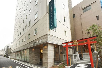 錦糸町の格安ホテル10選 当日予約もできる人気宿もご紹介 おすすめ旅行を探すならトラベルブック Travelbook