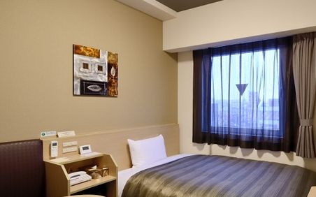 神奈川 海老名のホテルランキング4選 格安なのに快適な宿をご紹介 おすすめ旅行を探すならトラベルブック Travelbook