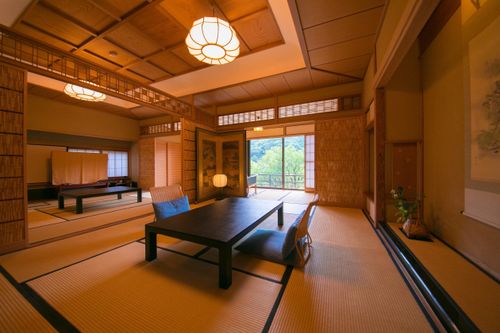 2ページ目 箱根 伊豆で子供連れで行きたいおすすめ高級旅館６選 赤ちゃんとも行けちゃう 子育て情報を探すならトラベルブックファミリー