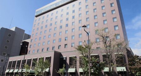 旭川のおすすめ子連れホテル10選 口コミ評判の高い宿をご紹介 子育て情報を探すならトラベルブックファミリー 旭川のおすすめ子連れホテル10選 口コミ評判の高い宿をご紹介 子育て情報を探すならトラベルブックファミリー
