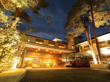 栃木 鬼怒川温泉のおすすめ旅館ランキング カップルにも人気の宿もご紹介 おすすめ旅行を探すならトラベルブック Travelbook