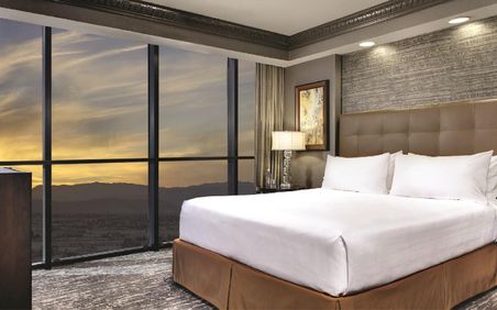 ラスベガスのおすすめ高級ホテルランキング 最高級スイートを堪能しよう おすすめ旅行を探すならトラベルブック Travelbook