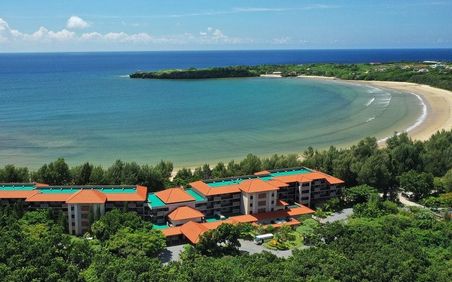 竹富島の人気ホテル 旅館ランキング選 沖縄の離島に宿泊しよう おすすめ旅行を探すならトラベルブック Travelbook 竹富島の人気ホテル 旅館ランキング選 沖縄の離島に宿泊しよう おすすめ旅行を探すならトラベルブック Travelbook