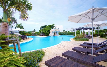 石垣島の人気高級ホテル選 ランキング上位の宿で贅沢に過ごそう おすすめ旅行を探すならトラベルブック Travelbook