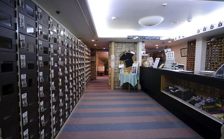 六本木周辺のカプセルホテル8選 女性人気が高い格安宿もご紹介 おすすめ旅行を探すならトラベルブック Travelbook