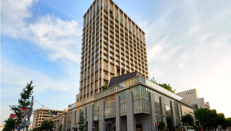 ORIENTAL HOTEL(オリエンタルホテル)