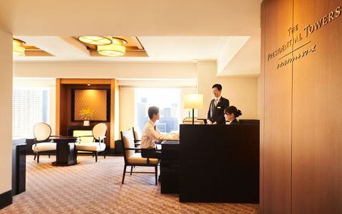 リーガロイヤルホテル 大阪 22年最新の料金比較 口コミ 宿泊予約 トラベルブック Travelbook リーガロイヤルホテル 大阪 22年最新の料金比較 口コミ 宿泊予約 トラベルブック Travelbook