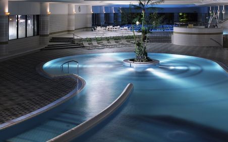 大阪のおすすめ高級ホテルランキング 口コミ評価の高い人気宿をご紹介 おすすめ旅行を探すならトラベルブック Travelbook