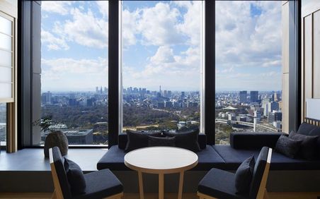 東京 有楽町のおすすめホテルランキング選 比較して格安で予約しよう おすすめ旅行を探すならトラベルブック Travelbook