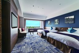 Usj ユニバーサル スタジオ ジャパン 周辺のおすすめ格安ホテル5選 おすすめ旅行を探すならトラベルブック Travelbook Usj ユニバーサル スタジオ ジャパン 周辺のおすすめ格安ホテル5選 おすすめ旅行を探すならトラベルブック Travelbook