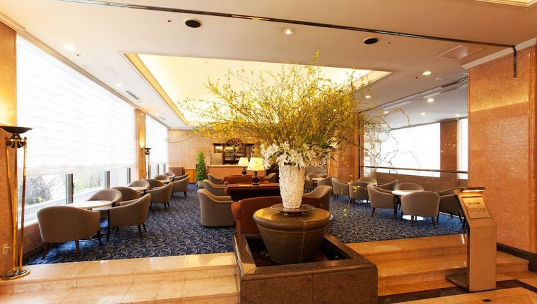 センチュリーロイヤルホテル札幌