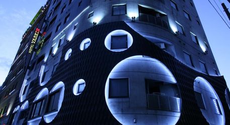 東京 池袋のおすすめ高級ホテル5選 誕生日特典もある人気宿をご紹介 おすすめ旅行を探すならトラベルブック Travelbook