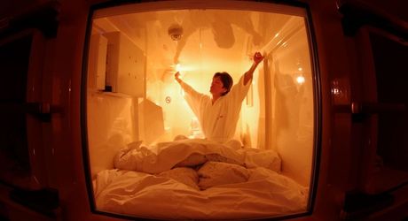 大阪 梅田周辺のおすすめカプセルホテル3選 女性人気の高い宿もご紹介 おすすめ旅行を探すならトラベルブック Travelbook 大阪 梅田周辺のおすすめカプセルホテル3選 女性人気の高い宿もご紹介 おすすめ旅行を探すならトラベルブック Travelbook