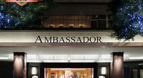 台北 迪化街周辺のおすすめのホテル選 口コミ評価を参考にして選ぼう おすすめ旅行を探すならトラベルブック Travelbook 台北 迪化街周辺のおすすめのホテル選 口コミ評価を参考にして選ぼう おすすめ旅行を探すならトラベルブック Travelbook