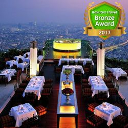 タイ バンコクのおすすめ高級ホテル選 プール付きの人気宿もご紹介 おすすめ旅行を探すならトラベルブック Travelbook