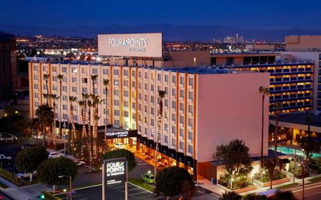 ロサンゼルス空港 Lax 周辺のホテル10選 編集部厳選のホテルはこちら おすすめ旅行を探すならトラベルブック Travelbook ロサンゼルス空港 Lax 周辺のホテル10選 編集部厳選のホテルはこちら おすすめ旅行を探すならトラベルブック Travelbook