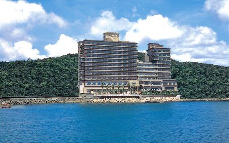 淡路島のおすすめ子連れホテルランキング 安いのに快適な宿もご紹介 子育て情報を探すならトラベルブックファミリー