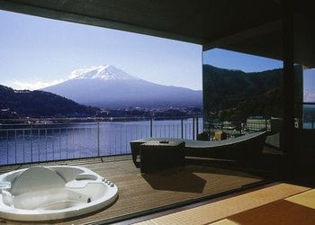 河口湖のおすすめ子供連れ旅館選 口コミ評判の高い宿をご紹介 子育て情報を探すならトラベルブックファミリー