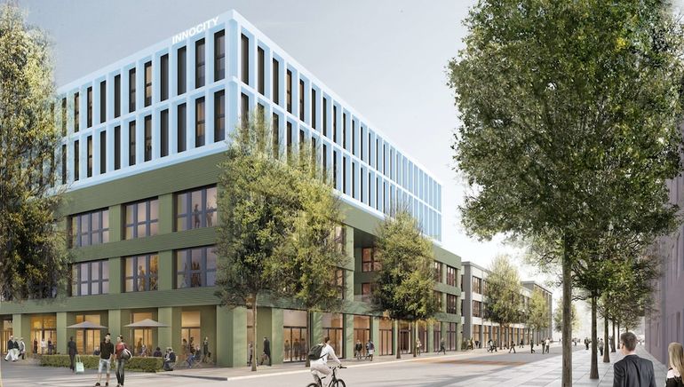 カンパニール パリ - サクレー