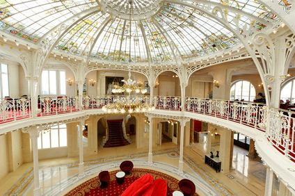 モナコ モンテカルロのおすすめホテル10選 口コミ評判の高い宿をご紹介 おすすめ旅行を探すならトラベルブック Travelbook