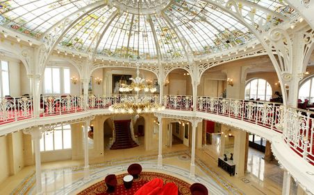 モナコ モンテカルロのおすすめホテル10選 口コミ評判の高い宿をご紹介 おすすめ旅行を探すならトラベルブック Travelbook