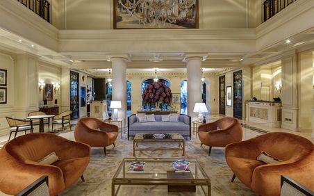 モナコ モンテカルロのおすすめホテル10選 口コミ評判の高い宿をご紹介 おすすめ旅行を探すならトラベルブック Travelbook