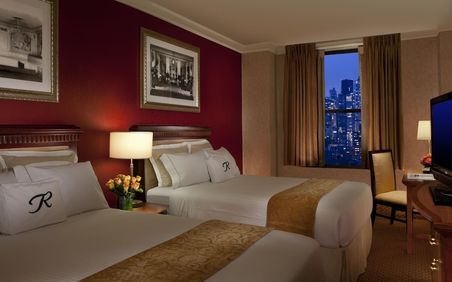 ニューヨークのおすすめ高級ホテルランキング 5つ星の超高級ホテルもご紹介 おすすめ旅行を探すならトラベルブック Travelbook