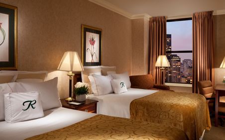 ニューヨーク マンハッタンのおすすめ人気ホテル選 口コミ評判の高い宿をご紹介 おすすめ旅行を探すならトラベルブック Travelbook