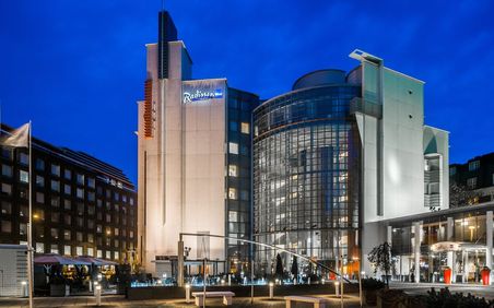 フィンランドのおすすめホテル選 空港周辺の人気宿もご紹介 おすすめ旅行を探すならトラベルブック Travelbook