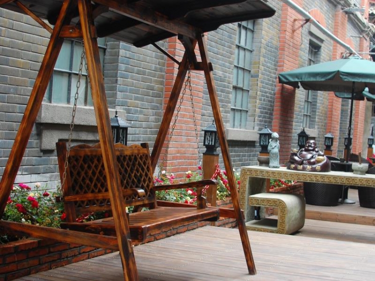 上海 ソーホー バンド インターナショナル ユース ホステル 22年最新の料金比較 口コミ 宿泊予約 トラベルブック Travelbook