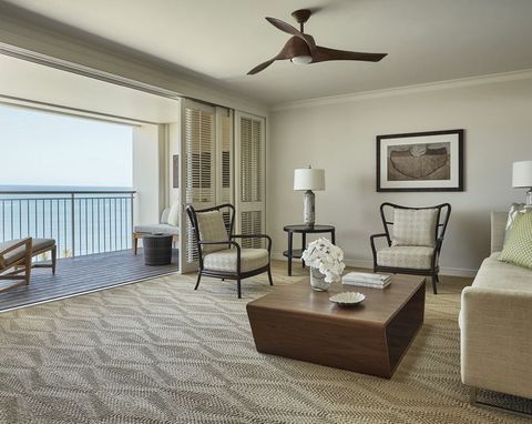 フォーシーズンズ リゾート オアフ アット コオリナ 21年最新の料金比較 口コミ 宿泊予約 トラベルブック Travelbook